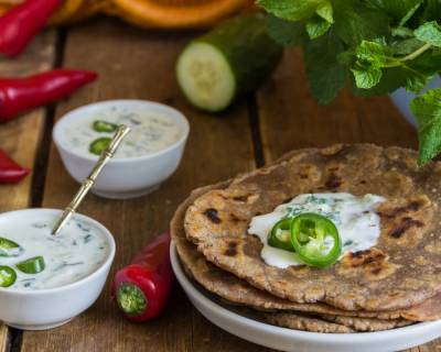 Make These Popular Raita Recipes Part Of Your Meal