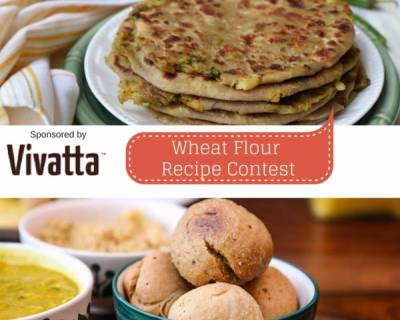 Vivatta Contest: Celebrating Goodness of Whole Wheat Flour