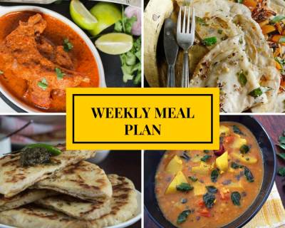 Make Your Weekly Plan Delicious With Rajasthani Dal Baati Churma, Bisi Bele Bath And Much More