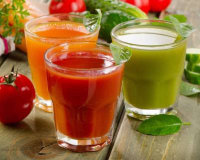 Healthy Guide to Juicing at Home