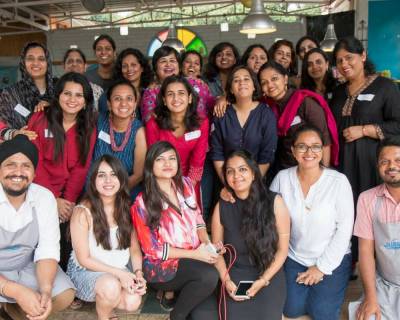 Archana’s Kitchen Community Bash & Cook Off - August 2016