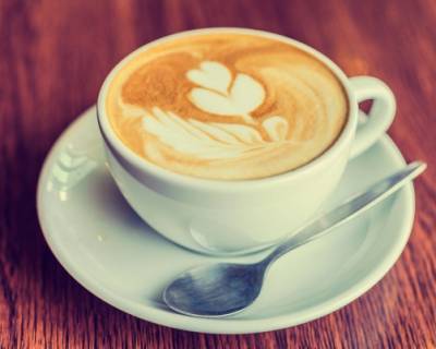 3 Coffee-based Recipes For National Coffee Day