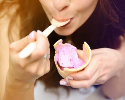 8 Other Food Myths Busted - Do Ice Creams Really Give You A Cold?
