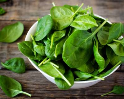 http://www.shutterstock.com/pic-191806472/stock-photo-spinach-in-the-bowl-on-the-dark-wood-background-toning.html?src=csl_recent_image-1