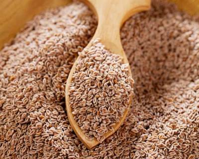 Ajwain (Carom Seeds) - Know Your Ingredient