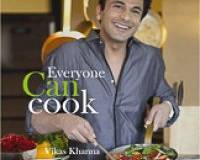 Chef Vikas Khanna