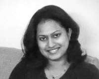 Subhasmita Panigrahi