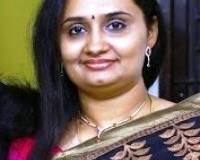 Anitha Balaji