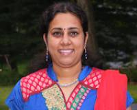 Sandhya Ramakrishnan