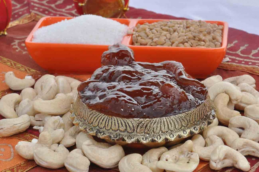 Your Favorite Tirunelveli Halwa Is Now At Your Doorstep By Archana S Kitchen