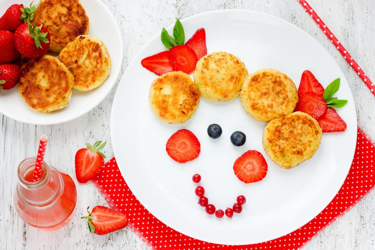 Rainy day food - BBC Food