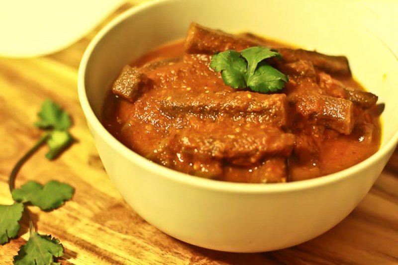 Qorma Baamia Recipe Qorma Baamia Recipe