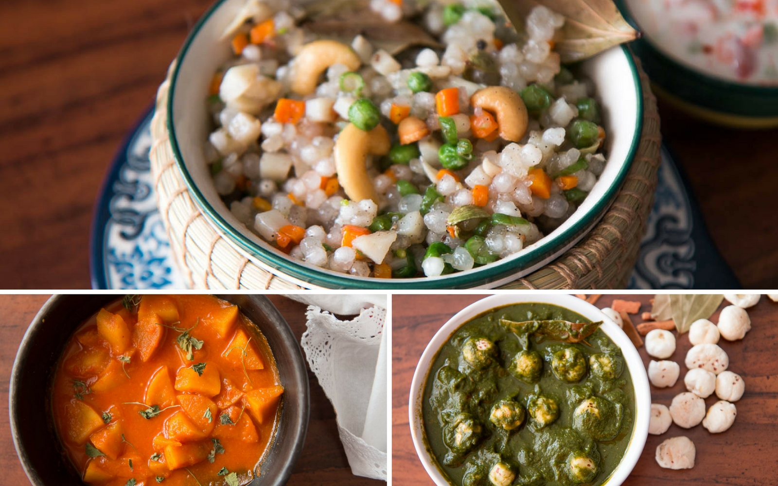 24 Healthy Fasting Recipes You Can Make