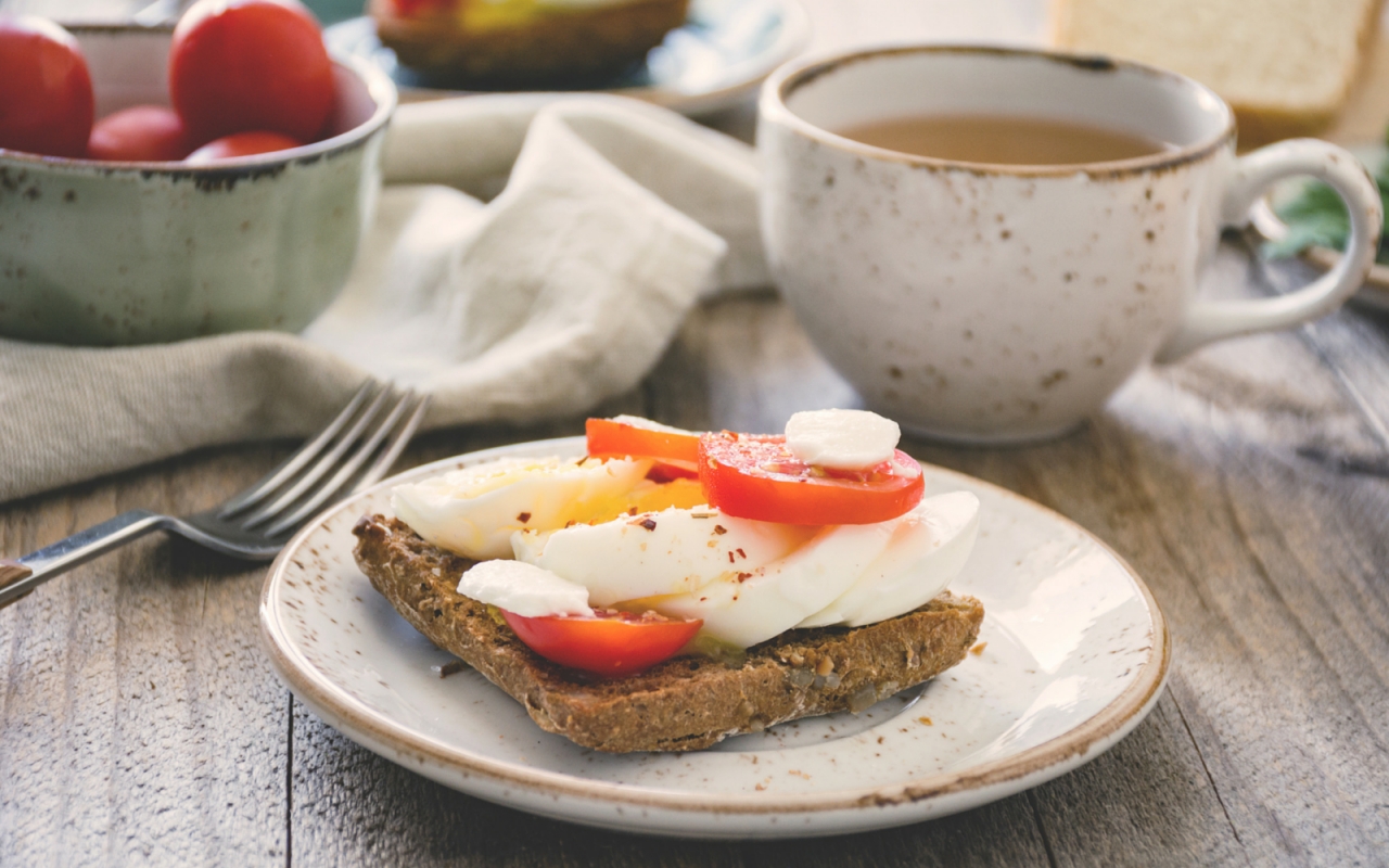 20 Easy Breakfast Recipes Which Will make Your Mornings Fuss Free by