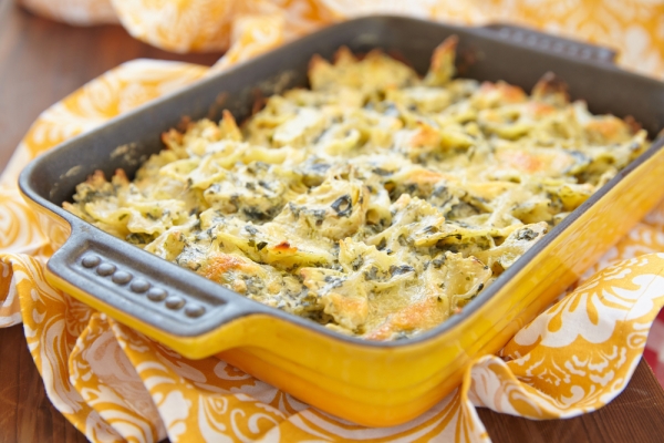 3 - Course Zesty Italian Dinner (#SaturdayNightDinner) by Archana's Kitchen