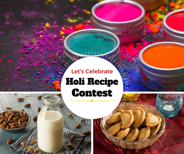 holi recipes in maharashtra