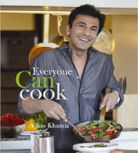 Chef Vikas Khanna