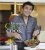 Chef Vikas Khanna