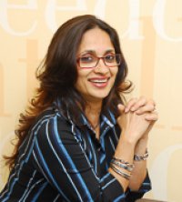 Madhuri Ruia