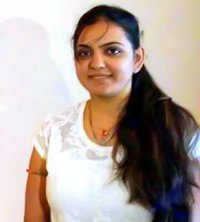 Kavitha Mohanlal