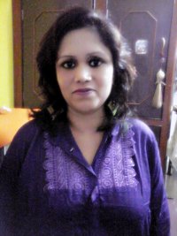 Uma Pandit