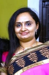 Anitha Balaji