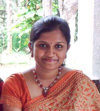 Asha Venugopal 