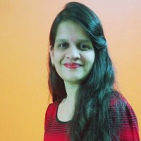 Dhara Shah