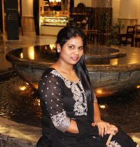 Swathy Nandhini
