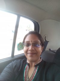 Anushaa Ashok