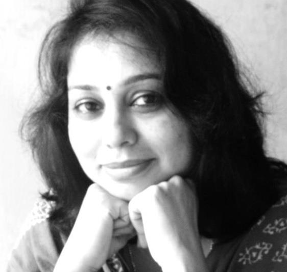 Janaki Nagaraj