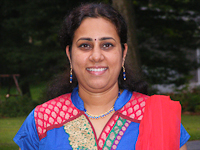 Sandhya Ramakrishnan